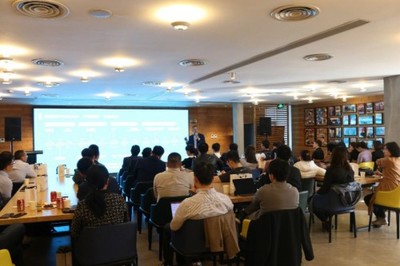 张荣耀引领e袋洗实现全国布局 上线260城并开设100家线下新服务体验店